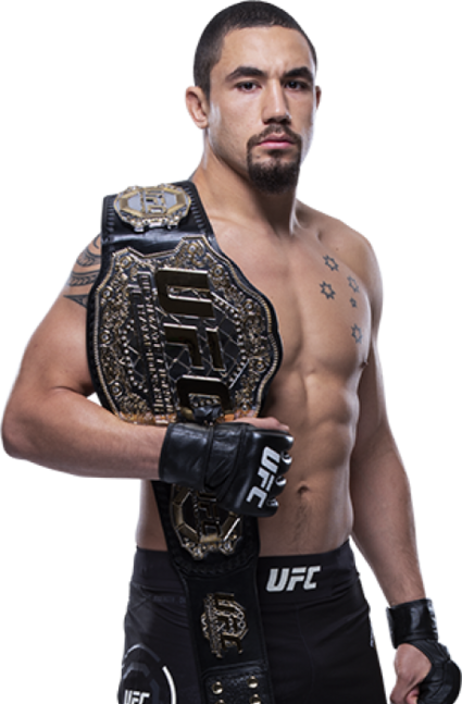 profil-robert-whittaker