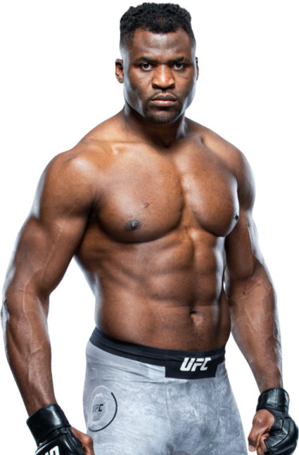 profil-francis-ngannou